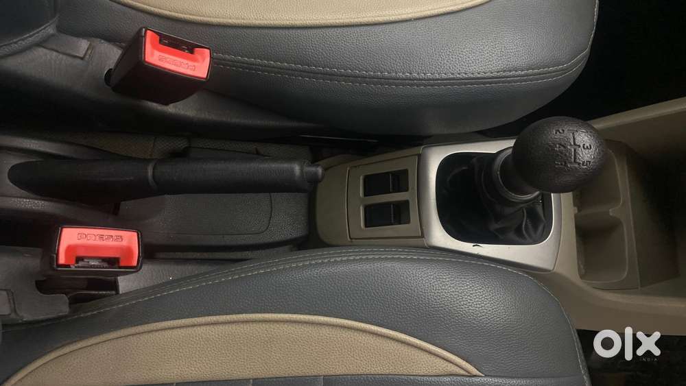 Maruti Suzuki Alto K10 Vxi, 2015, Petrol