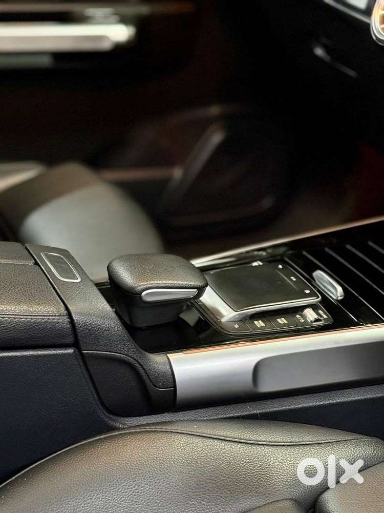 Mercedes-benz Glb 200, 2023, Petrol