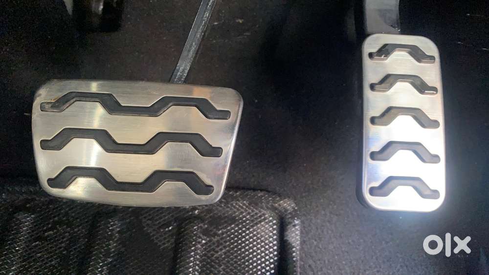 Kia Seltos Gtx, 2019, Petrol