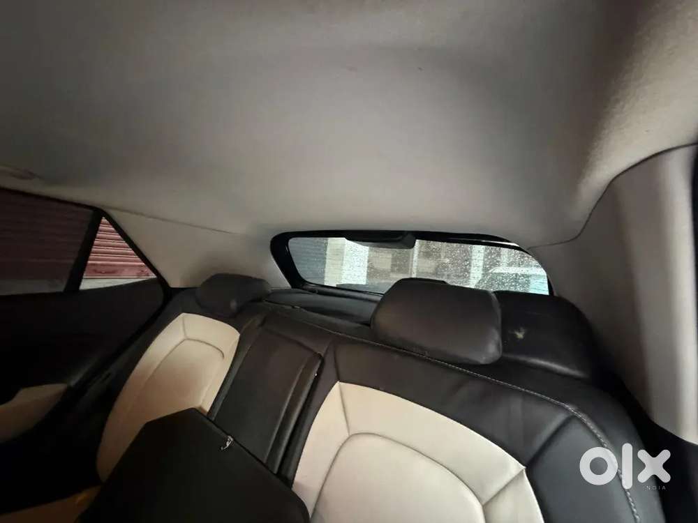 Hyundai Venue Diesel Manual 2023 Variant