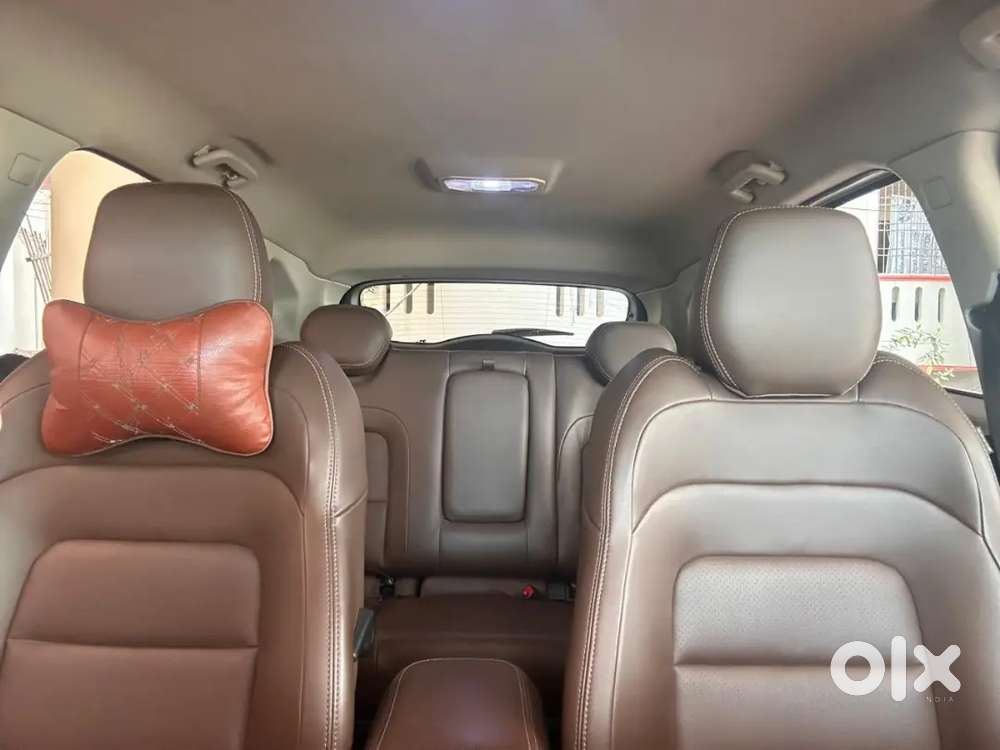 Tata Harrier 2020 Diesel Well Maintained