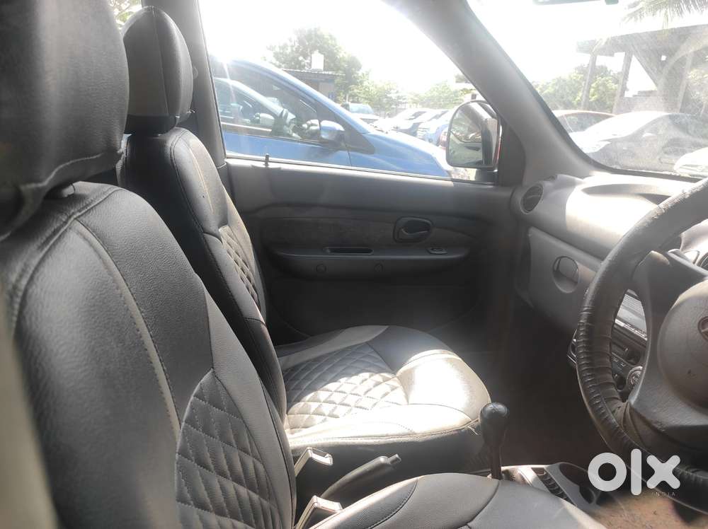 Hyundai Santro Xing Xl, 2005, Petrol