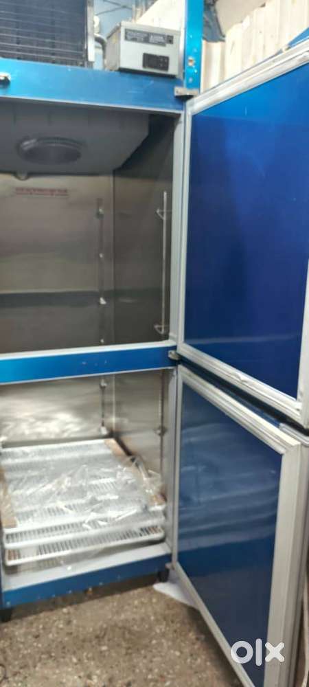Used Commercial Cooling Equipment ( Chiller )