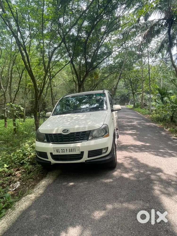 Mahindra Xylo Diesel 2014