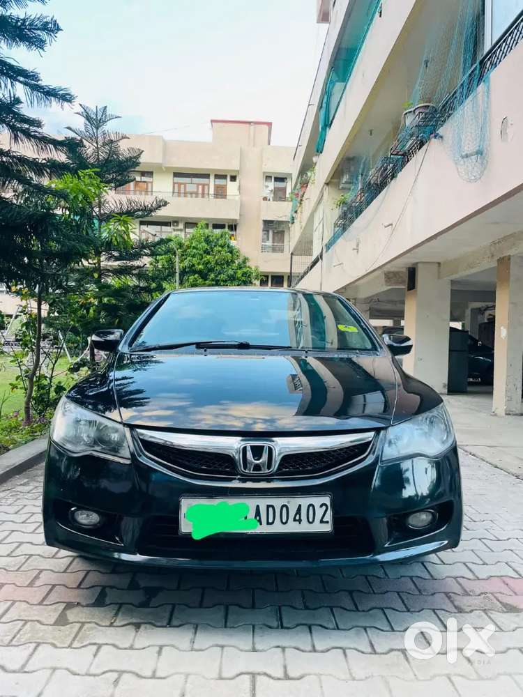 Honda Civic 2010 Brand New
