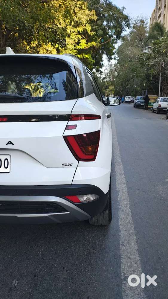 Hyundai Creta 2020