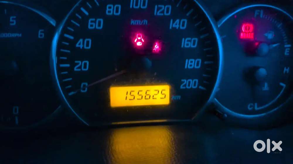 Maruti Suzuki Dzire 2010 Diesel 160000 Km Driven
