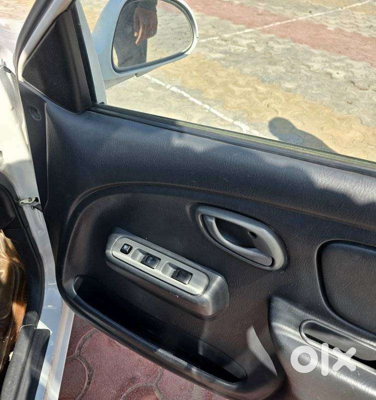 Maruti Suzuki Alto Flash Limited Edition, 2011, Petrol