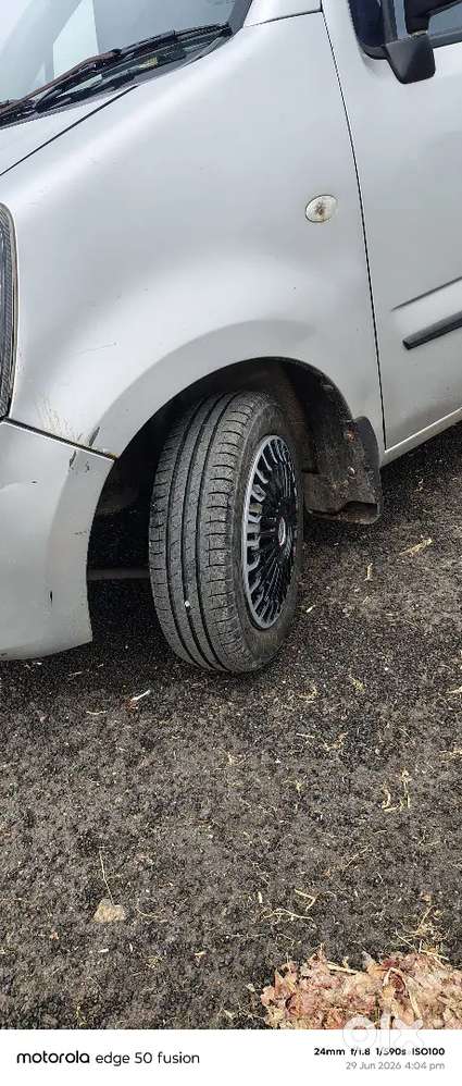 Maruti Suzuki Wagon R 2008 Petrol 140000 Km Driven
