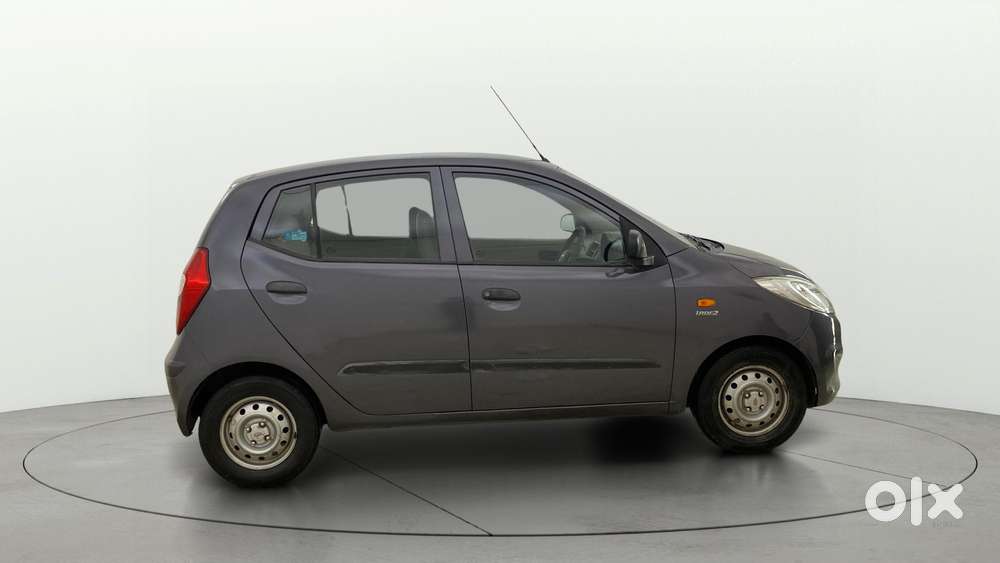 Hyundai I10 Magna 1.1l, 2014, Petrol