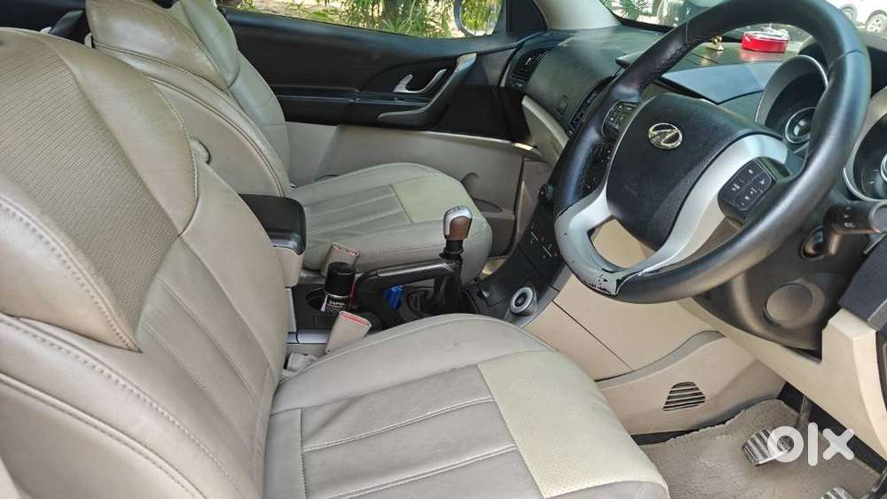 Mahindra Xuv500 2.2 W10, 2016, Diesel