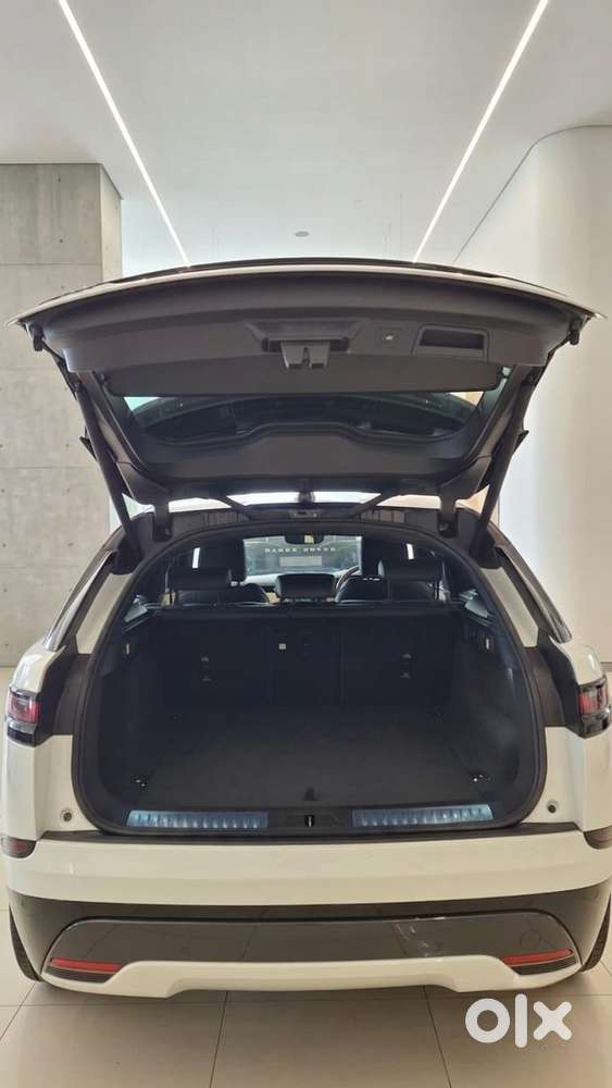 Land Rover Range Velar Hse Dynamic 2.0 Diesel, 2025, Diesel