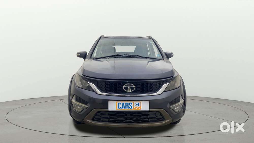 Tata Hexa 2.2 Xta 4x2 7 Str, 2018, Diesel