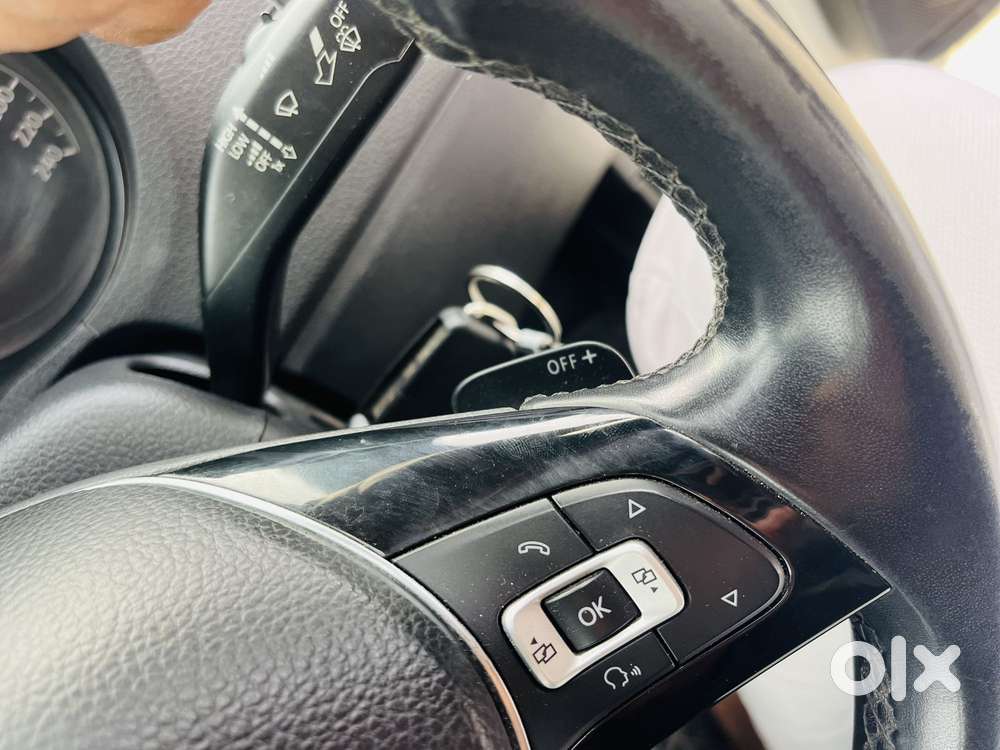 Volkswagen Vento 1.5 Tdi Highline Plus At, 2018, Diesel