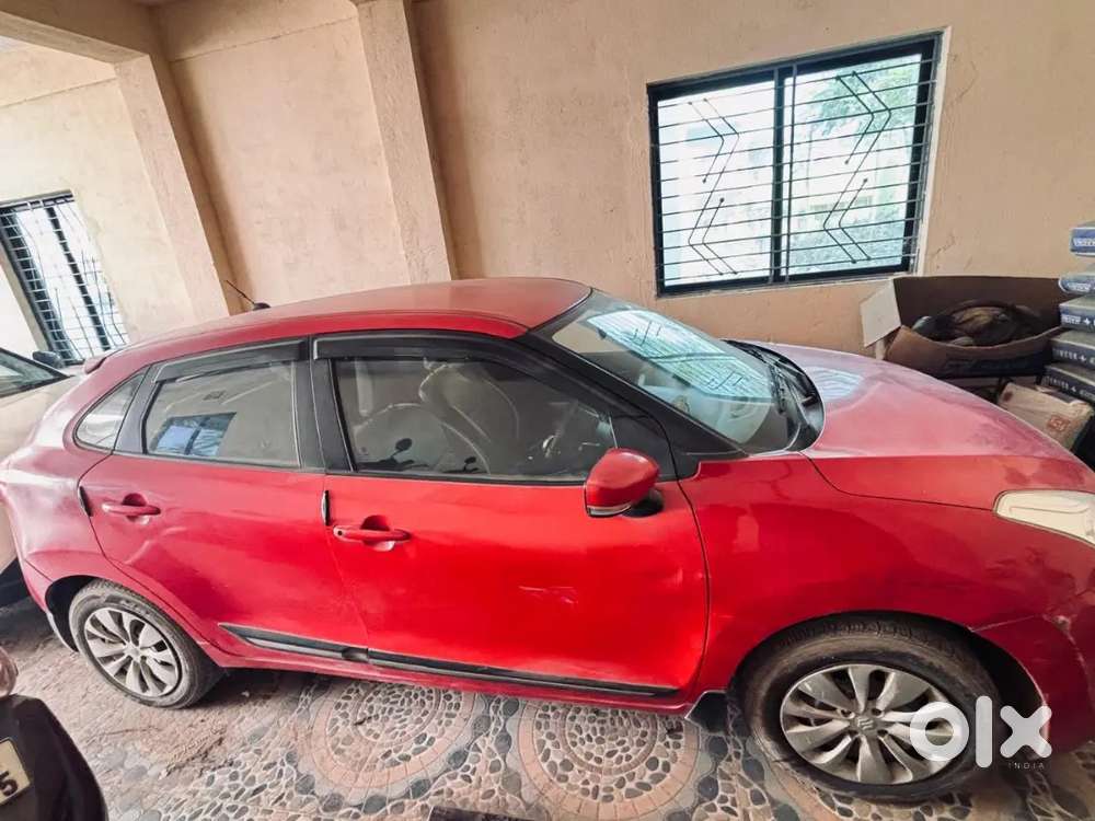 Maruti Suzuki Baleno 2016 Petrol 58000 Km Driven
Condition Is Good