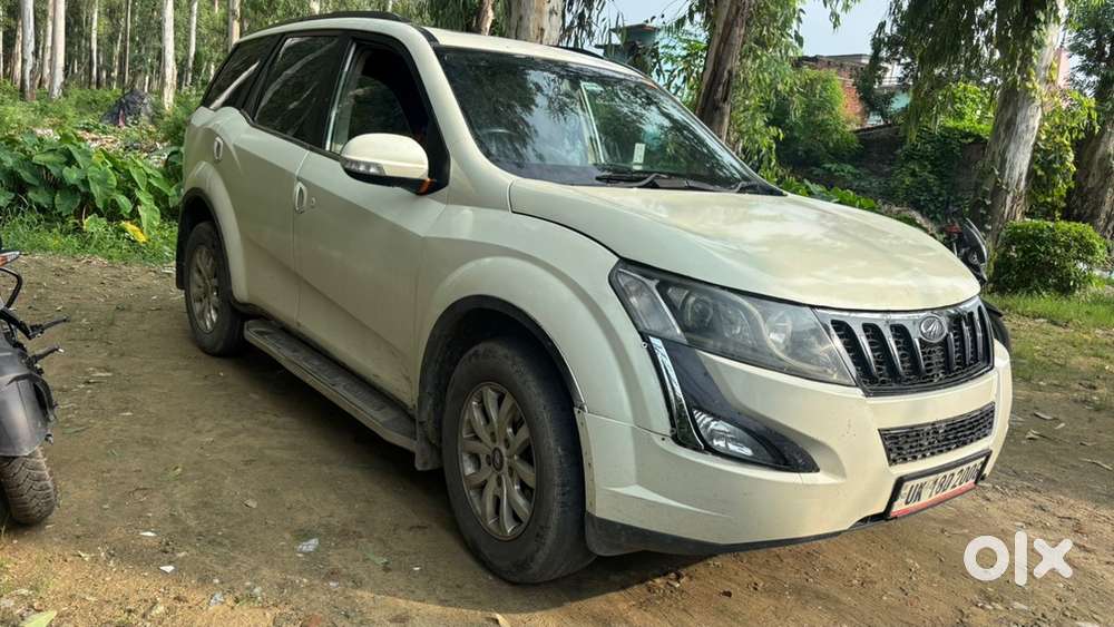 Mahindra Xuv500 Diesel 2016