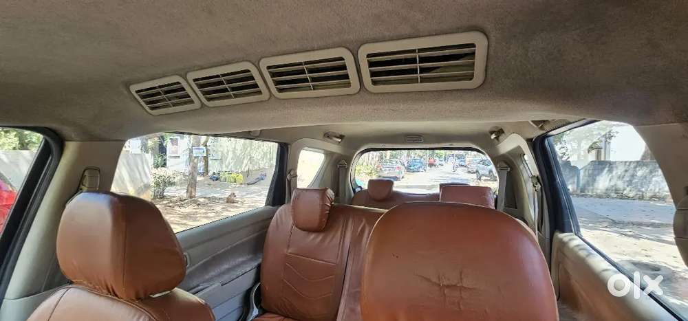 Maruti Suzuki Ertiga 2012