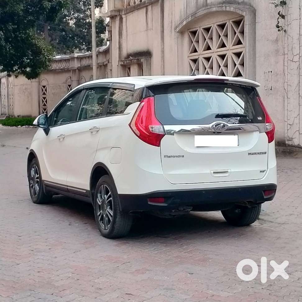 Mahindra Marazzo 1.5 M6 Plus 8 Str, 2021, Diesel