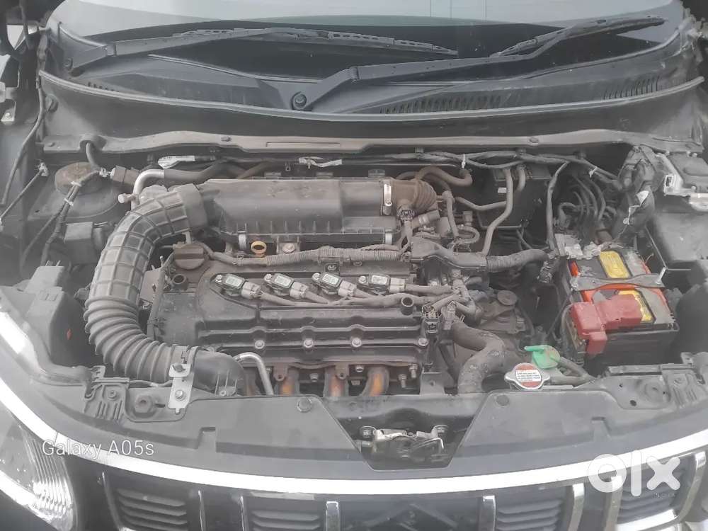 Maruti Suzuki Ignis 2023 Petrol 45000 Km Driven