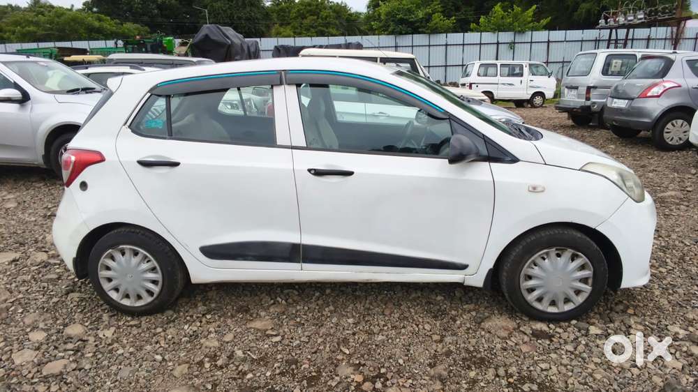 Hyundai Grand I10 Era, 2017, Lpg