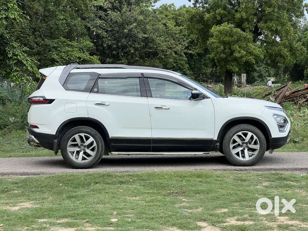 Tata Safari 7s Bs6 Phase 2 Diesel Acc+, 2023, Diesel
