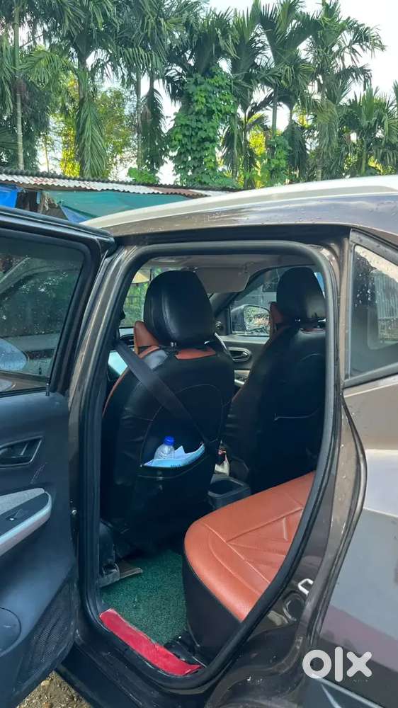 Nissan Magnite 2022 1.0 Xe