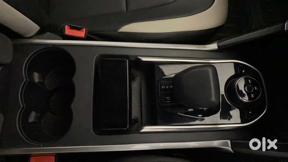 Tata Harrier Pure Plus S At, 2024, Diesel