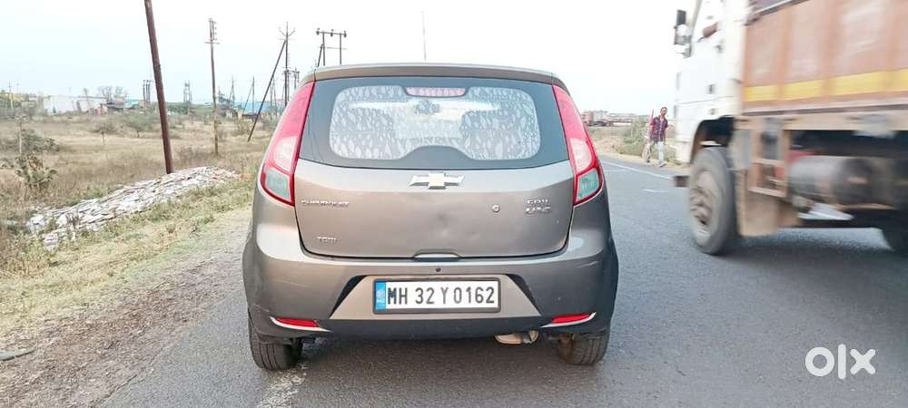 Chevrolet Sail Diesel Manual 2013