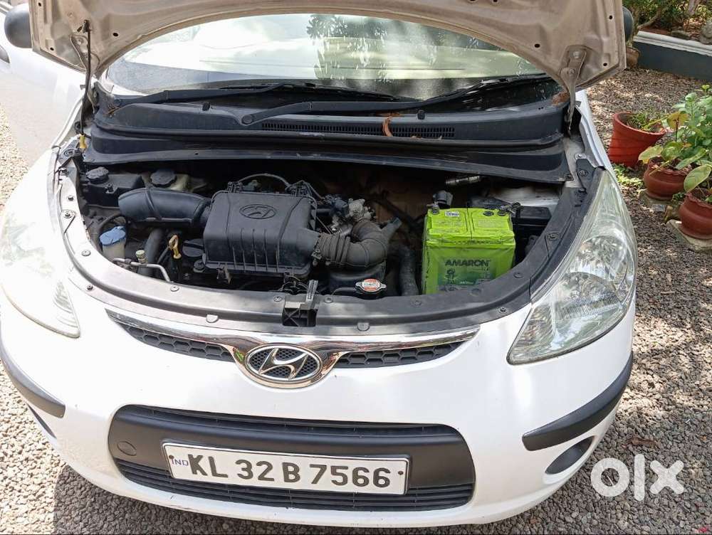 Hyundai I10 2010 Petrol Good Condition
