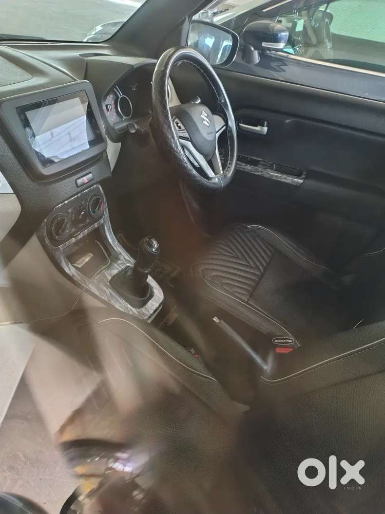 Maruti Suzuki Wagon R 2020 Petrol Good Condition