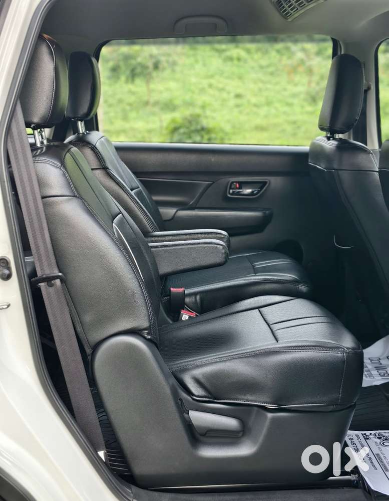 Maruti Xl6 Petrol 2020