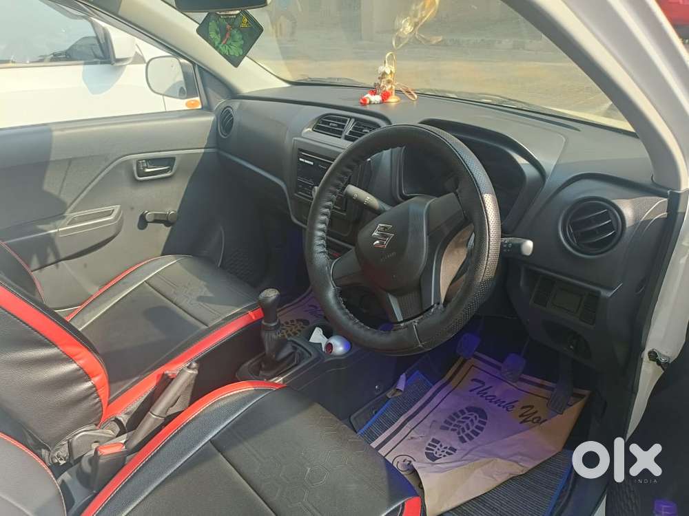 Maruti Suzuki Alto K10 1.0 Lxi Airbag, 2023, Petrol