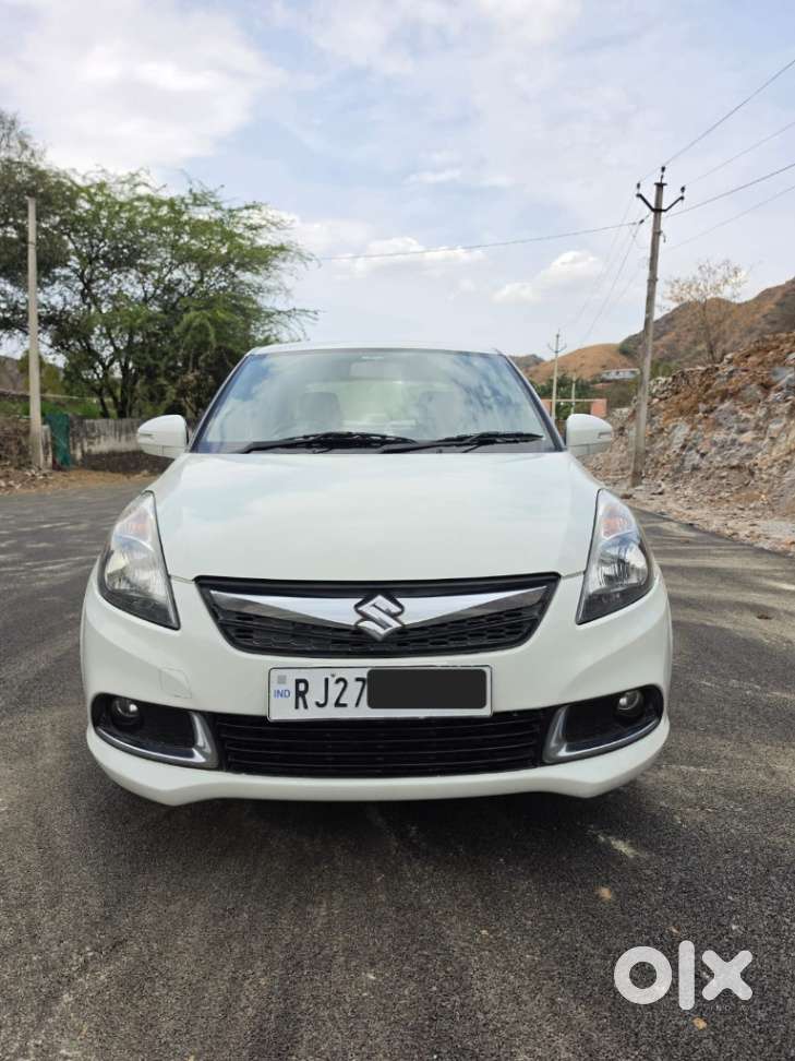 Maruti Suzuki Swift Dzire Vdi Bsiv, 2016, Diesel