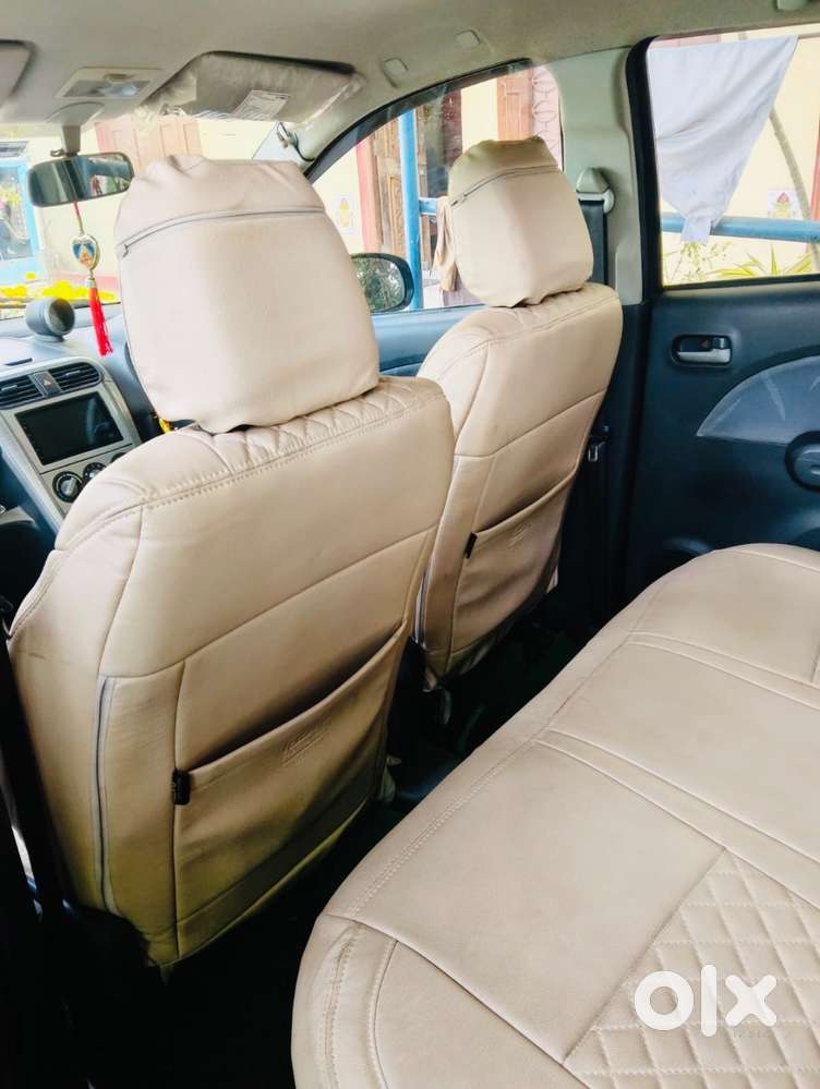 Excellent Condition Maruti Ritz Petrol Vxi Sale