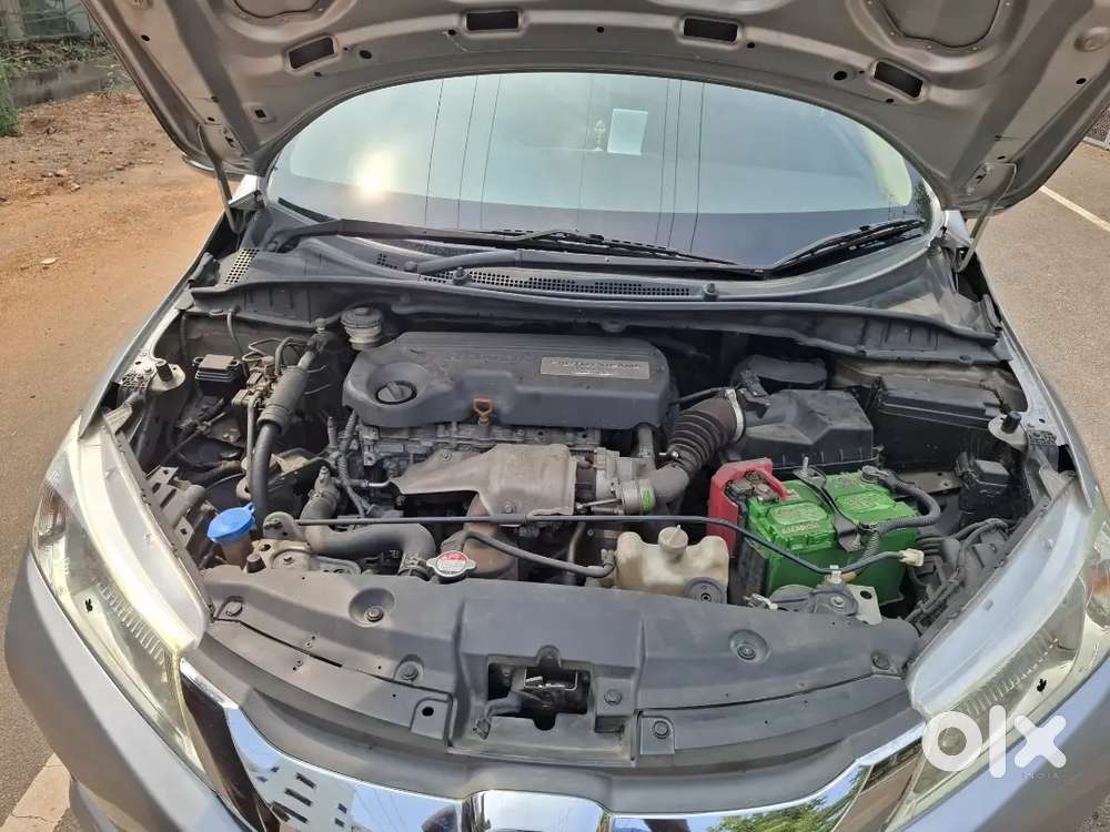 Honda City 2014 Diesel Good Condition
