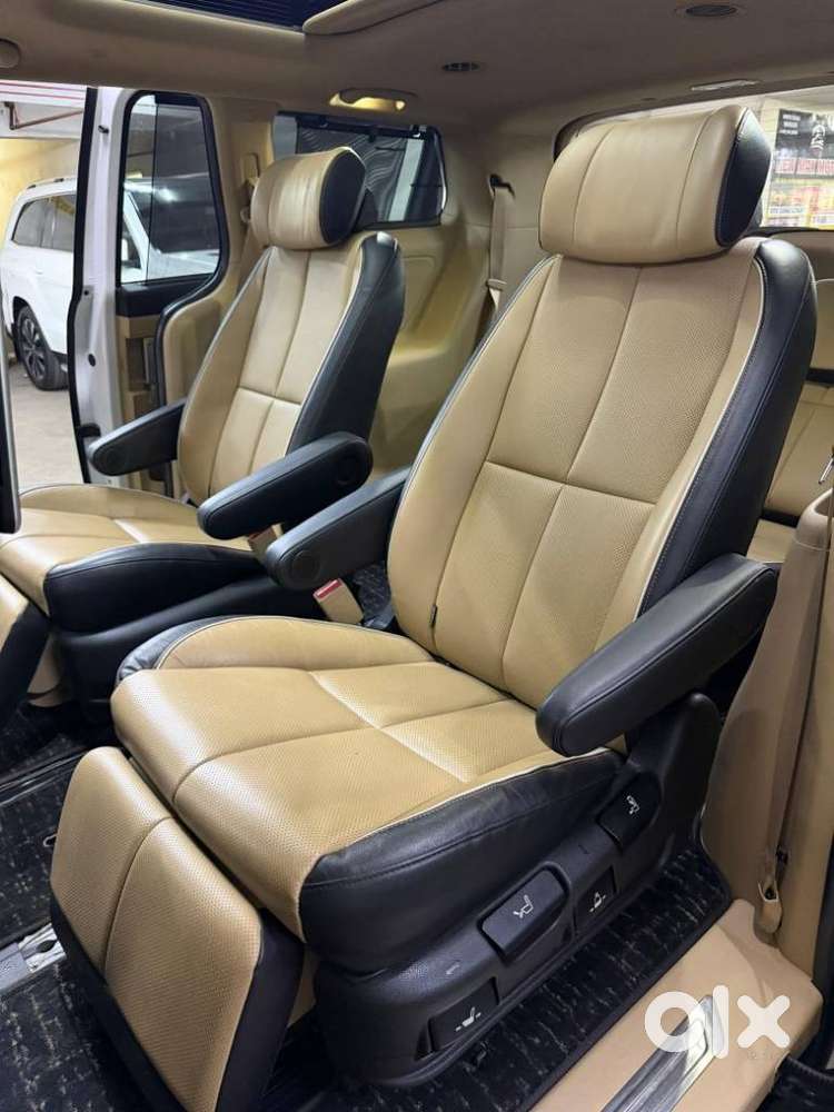 Kia Carnival Limousine, 2020, Diesel