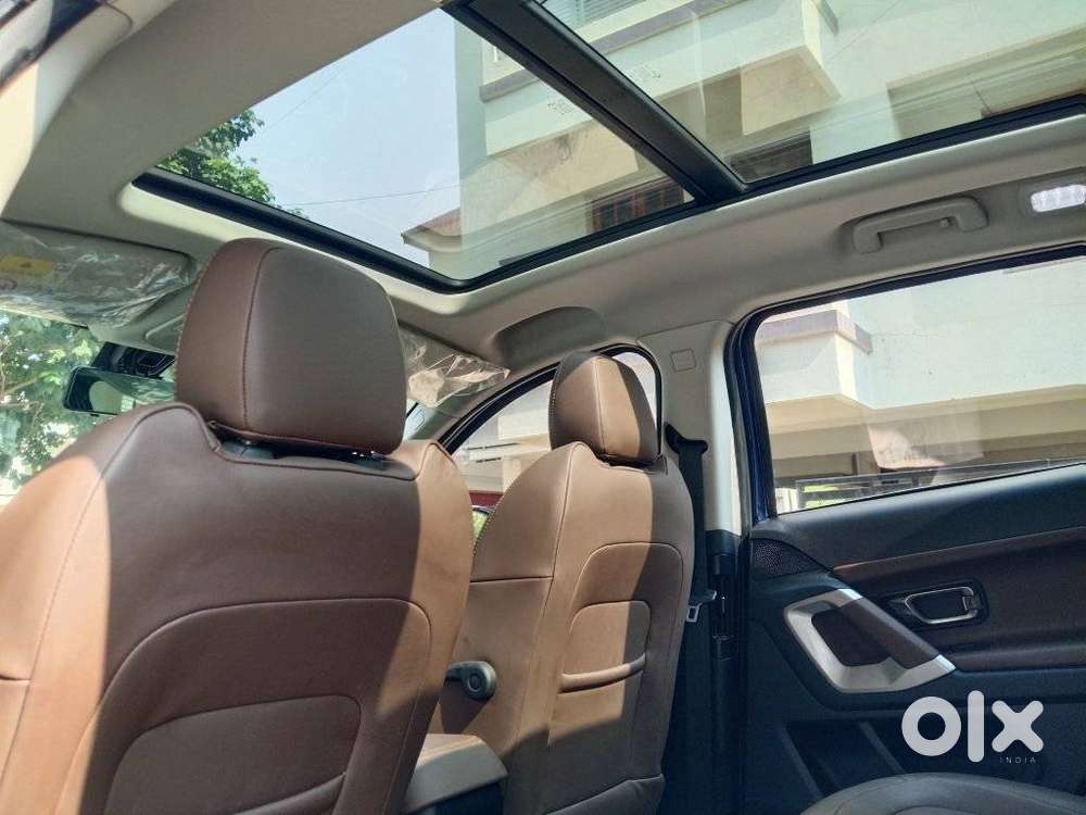 Tata Harrier Xza Plus At, 2022, Diesel