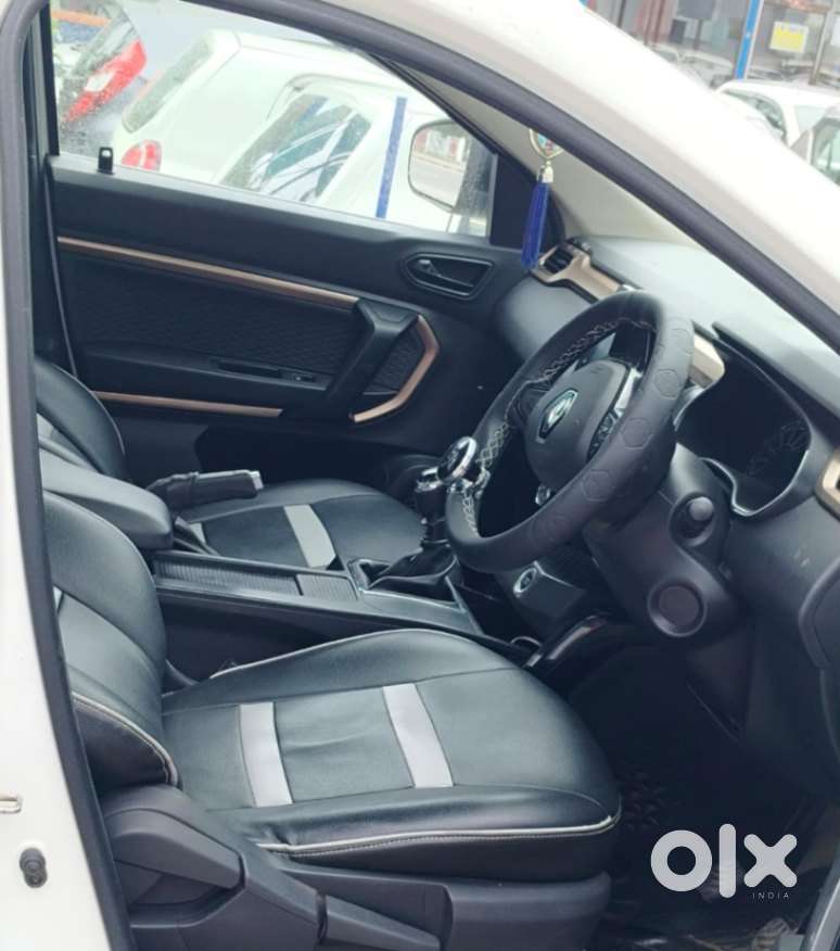 Renault Kwid Rxt 1.0, 2021, Petrol
