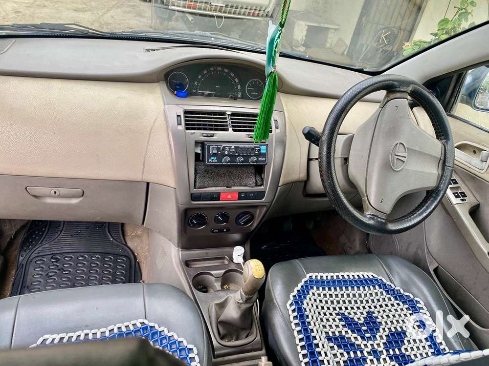 2008 Tata Indica Vista