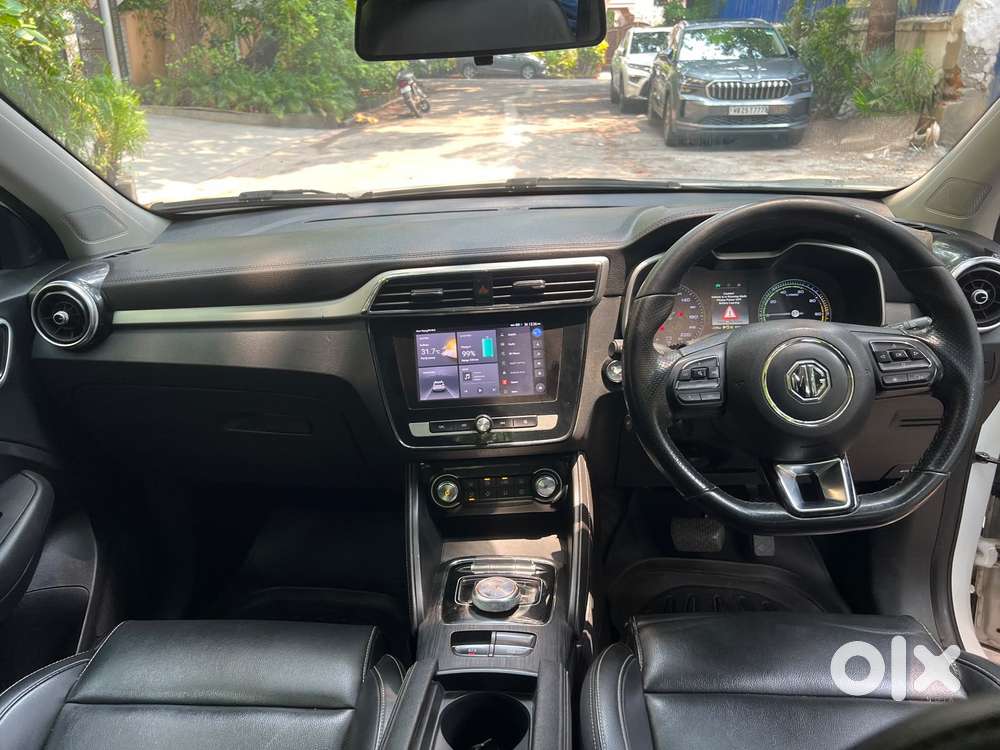 Mg Zs Ev Exclusive Pro, 2021, Electric