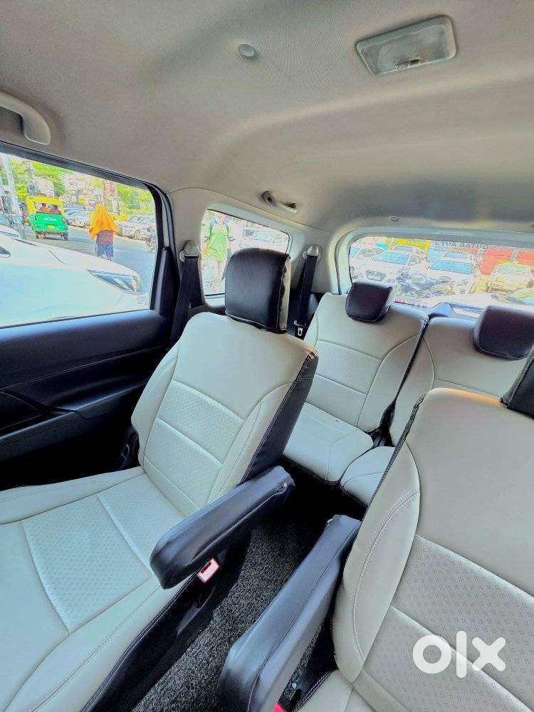 Maruti Suzuki Xl6 1.5 Zeta Mt, 2020