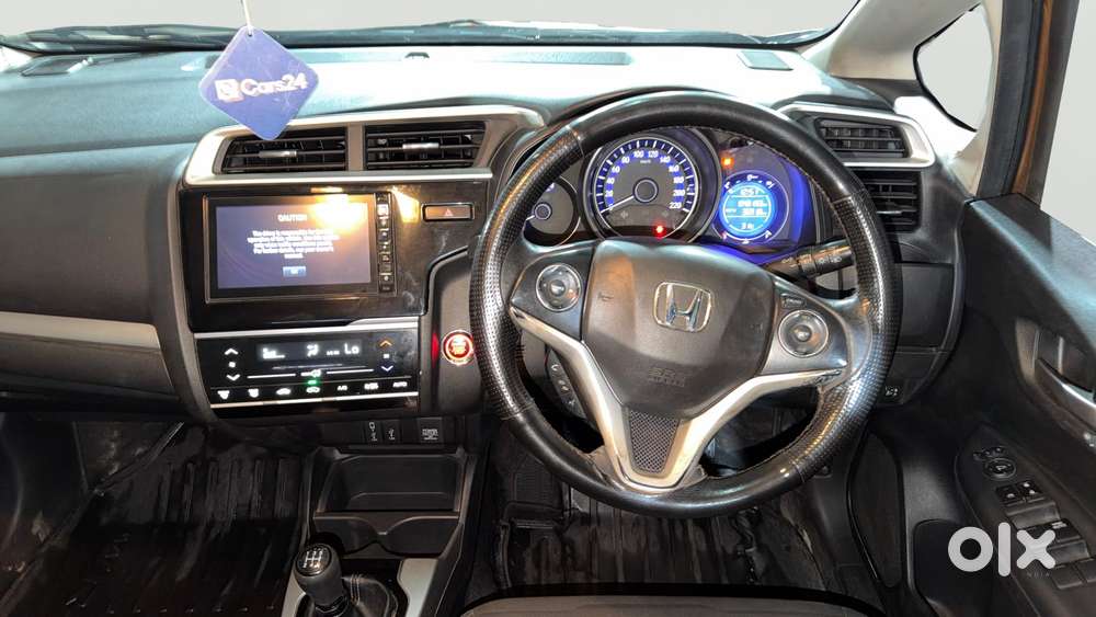 Honda Wr-v 1.2 Vx I-vtec, 2020, Petrol