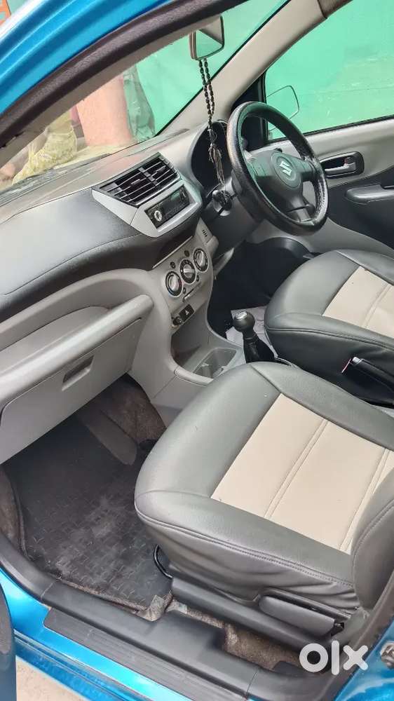 Maruti Suzuki A-star 2011 Petrol 83970 Km Driven
