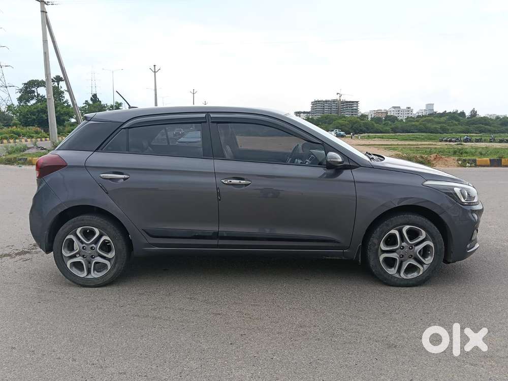 Hyundai Elite I20 Asta Option Diesel, 2019, Diesel
