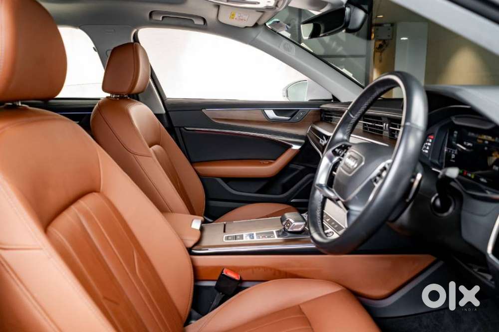 Audi A6 2.0 45 Tfsi Technology, 2024, Petrol