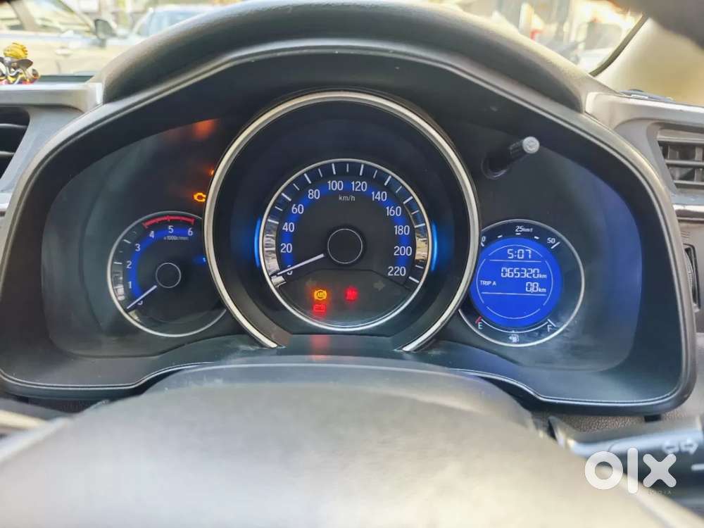 Honda Jazz 1.5 S I Dtec, 2016, Diesel