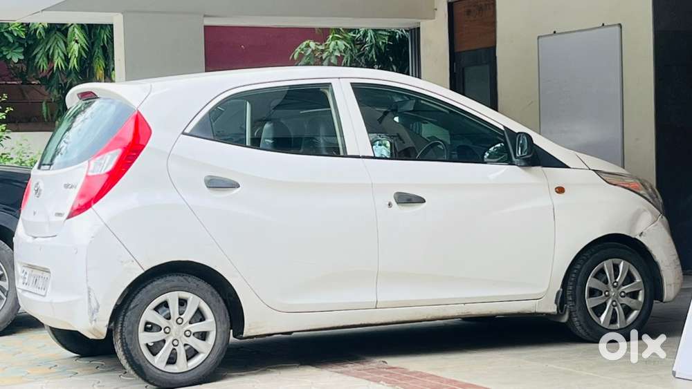 Hyundai Eon 2011