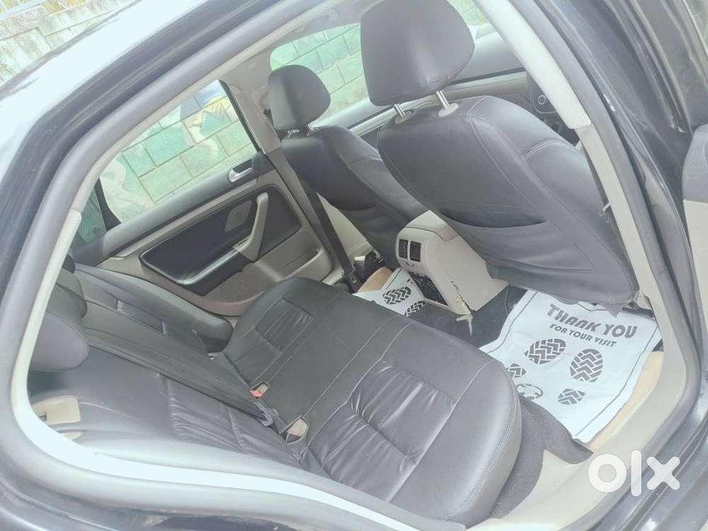 Volkswagen Jetta 1.4 Tsi, 2010, Petrol