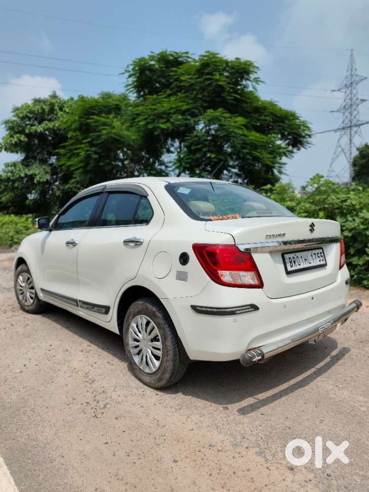 Maruti Suzuki Dzire 1.2 Vxi Cng, 2023, Cng & Hybrids