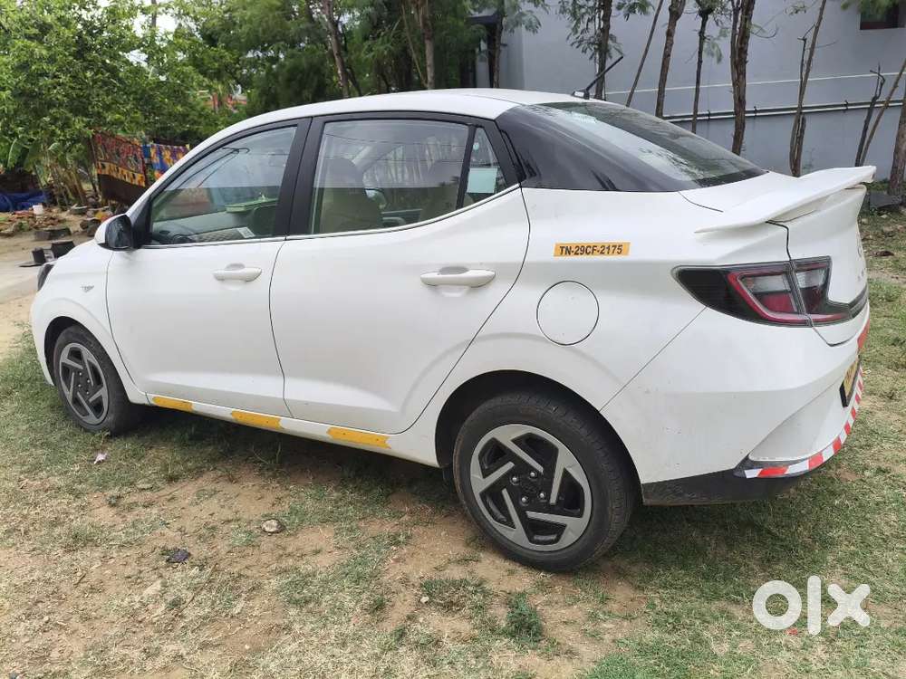 Hyundai Aura 1.2 S 2025